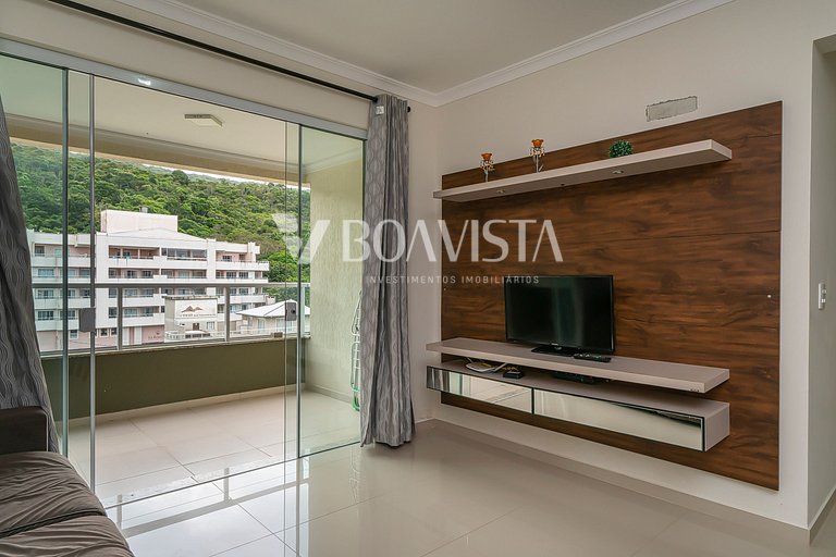 Rent Apartment 3 bedrooms close to the Sea | Bombas / SC.