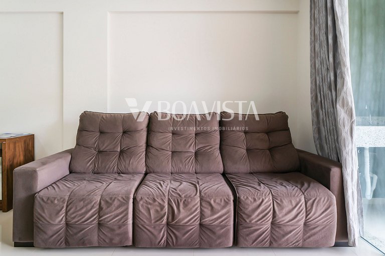 Rent Apartment 3 bedrooms close to the Sea | Bombas / SC.