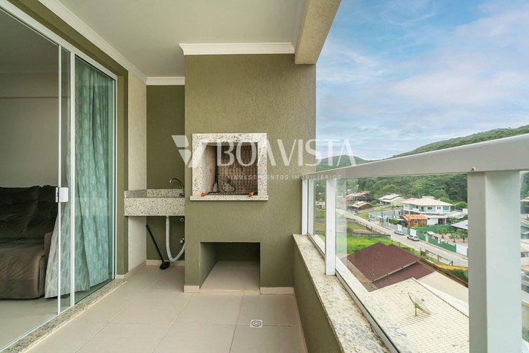 Rent Apartment 3 bedrooms close to the Sea | Bombas / SC.