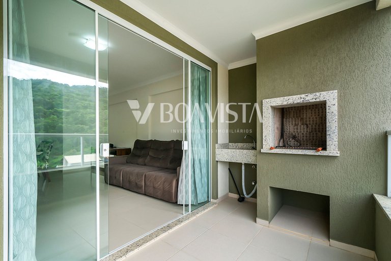 Apartamento Alquiler 3 Dormitorios 1 Suite Bombas