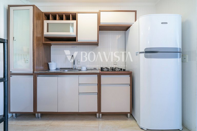 Rent Apartment 2 bedrooms lateral seasight | Bombas / SC.