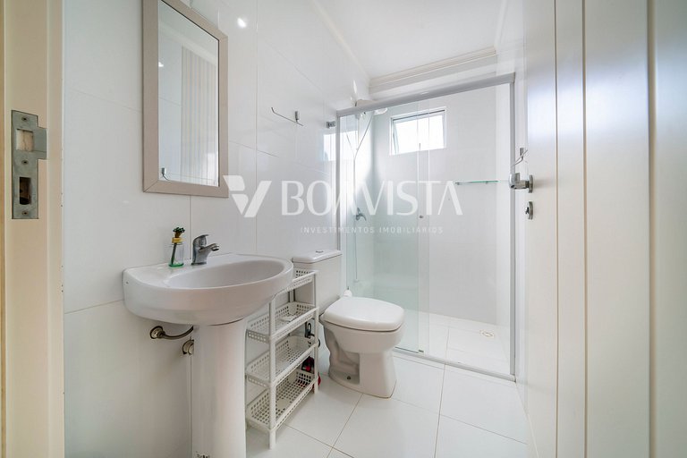 Rent Apartment 2 bedrooms lateral seasight | Bombas / SC.