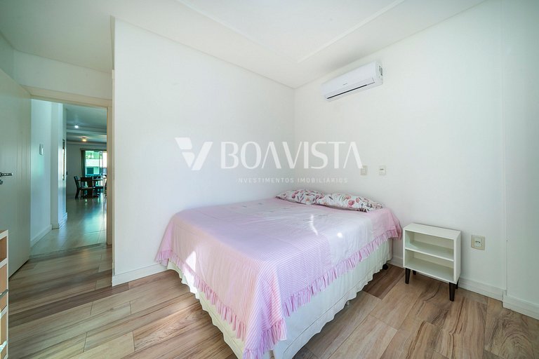 Rent Apartment 2 bedrooms lateral seasight | Bombas / SC.