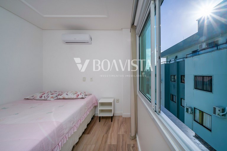Rent Apartment 2 bedrooms lateral seasight | Bombas / SC.