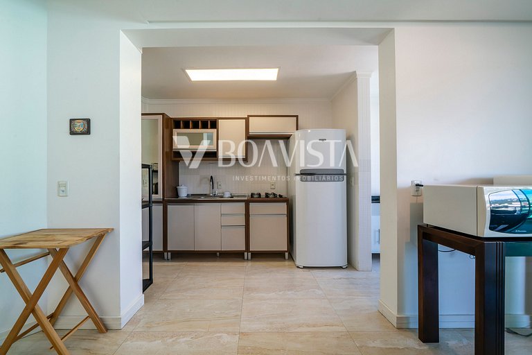 Rent Apartment 2 bedrooms lateral seasight | Bombas / SC.