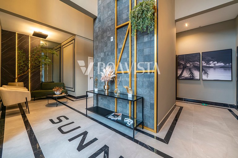 High standard apartment with swimming pool