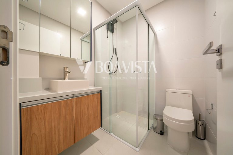 Sunny Flats 101 | Bombinhas Pool