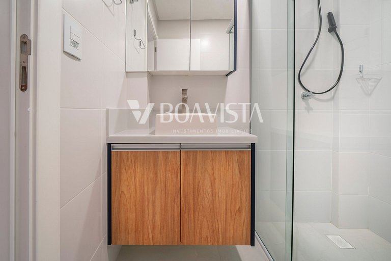 Sunny Flats 101 | Bombinhas Pool