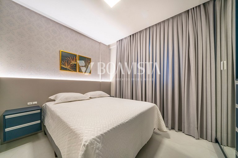 Sunny Flats 101 | Bombinhas Pool