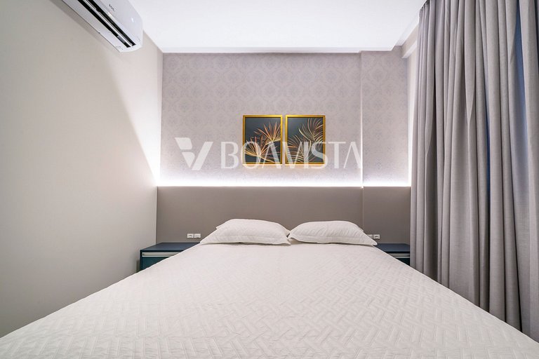 Sunny Flats 101 | Bombinhas Pool