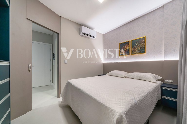 Sunny Flats 101 | Bombinhas Pool