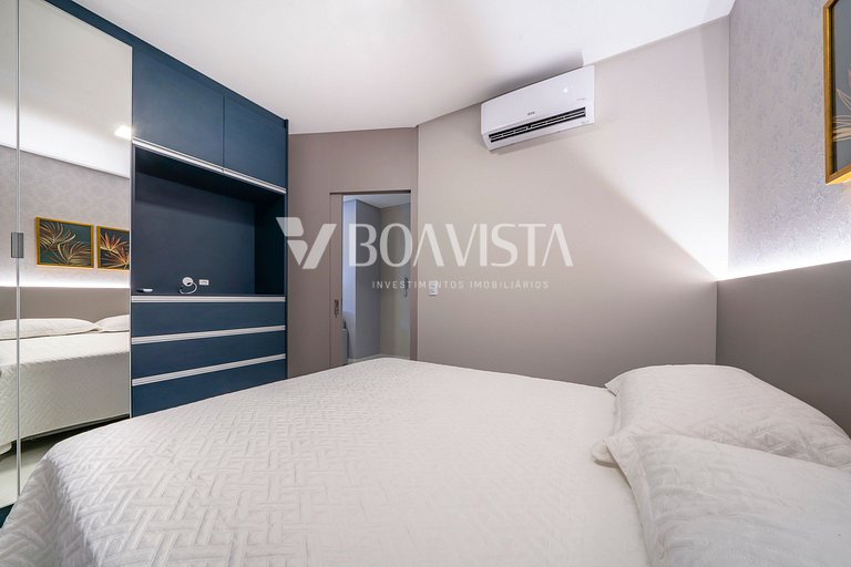 Sunny Flats 101 | Bombinhas Pool