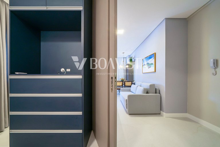 Sunny Flats 101 | Bombinhas Pool