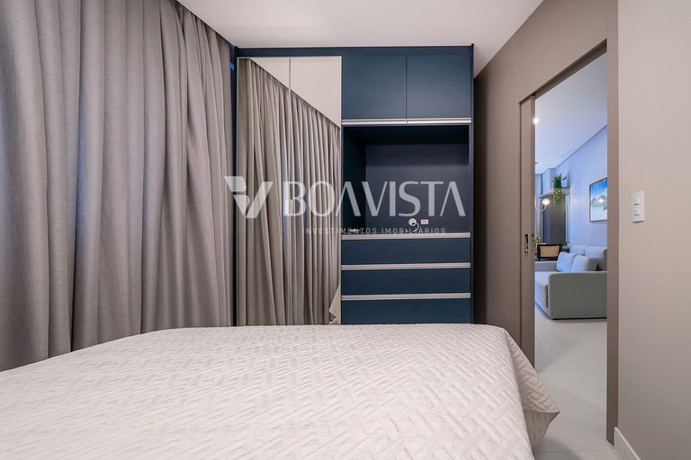 Sunny Flats 101 | Bombinhas Pool