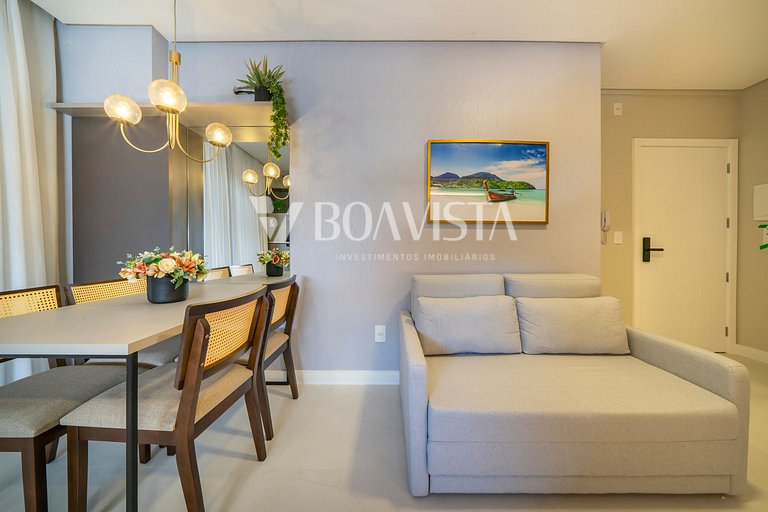 Sunny Flats 101 | Bombinhas Pool