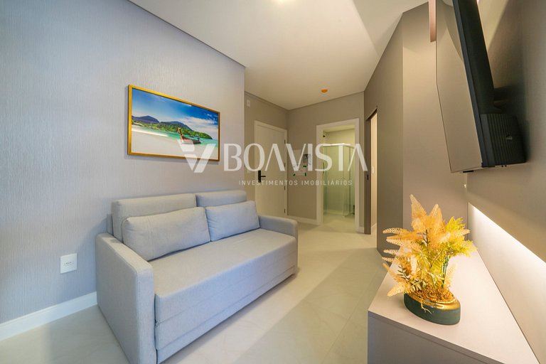 Sunny Flats 101 | Bombinhas Pool