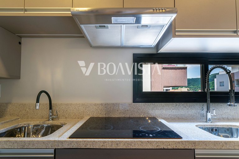 Sunny Flats 101 | Bombinhas Pool