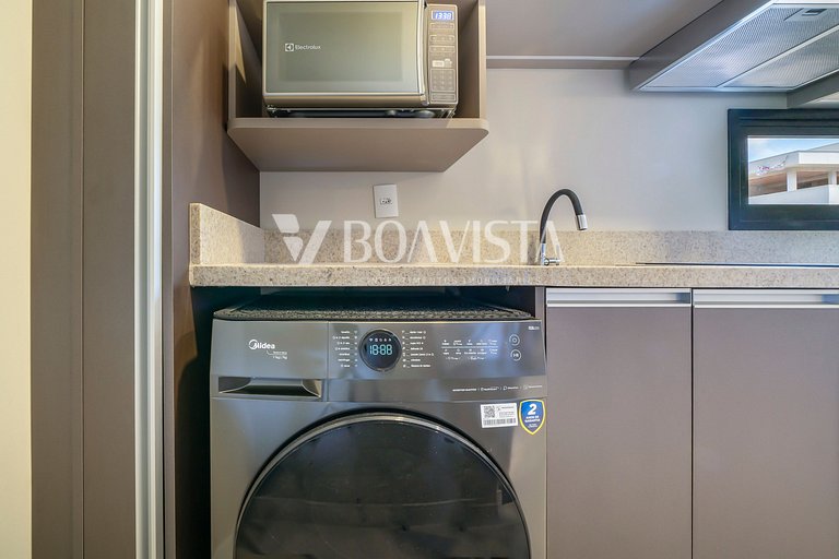 Sunny Flats 101 | Bombinhas Pool