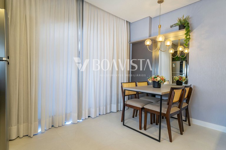 Sunny Flats 101 | Bombinhas Pool