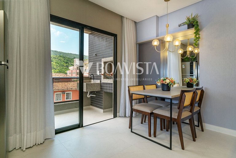 Sunny Flats 101 | Bombinhas Pool