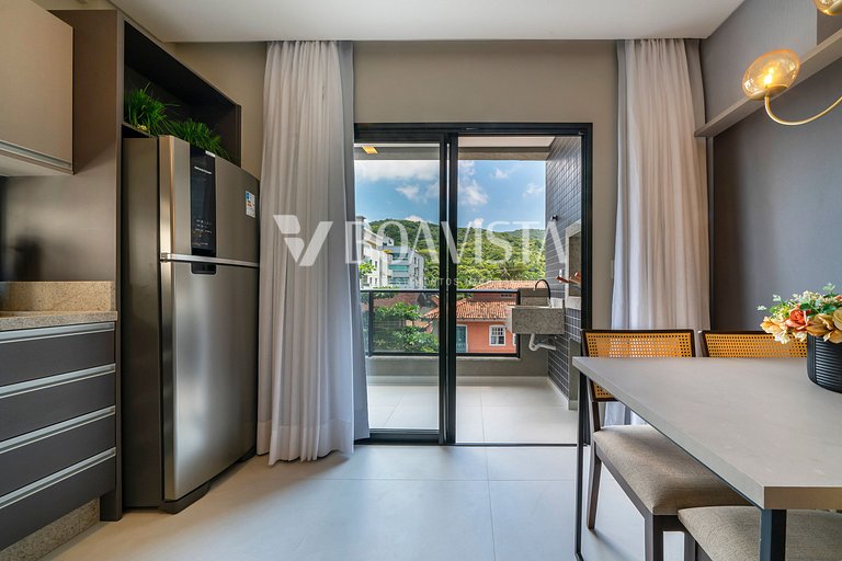 Sunny Flats 101 | Bombinhas Pool