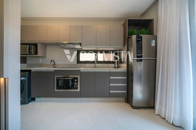 Sunny Flats 101 | Bombinhas Pool