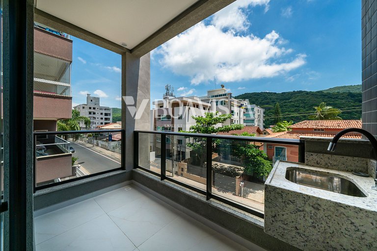 Sunny Flats 101 | Bombinhas Pool