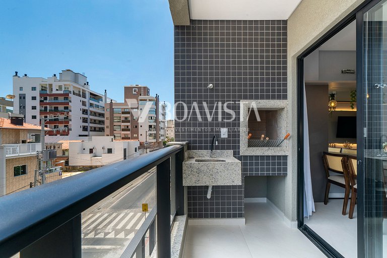 Sunny Flats 101 | Bombinhas Pool