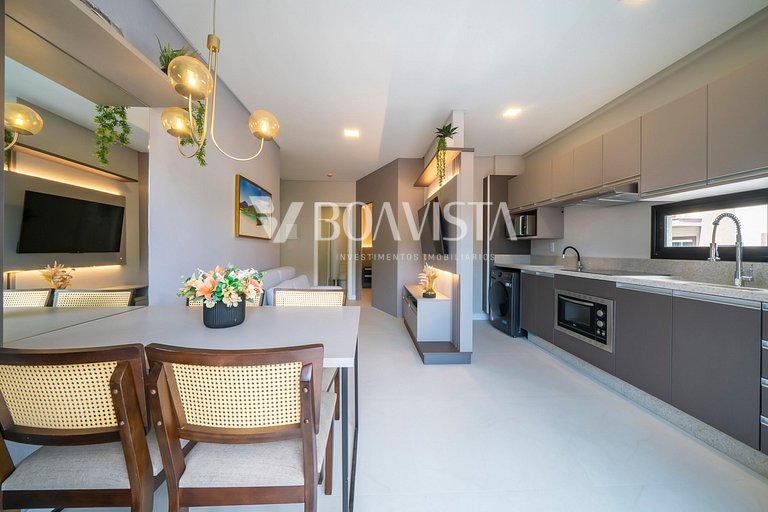 Sunny Flats 101 | Bombinhas Pool