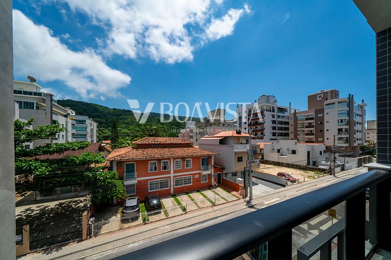 Sunny Flats 101 | Bombinhas Pool