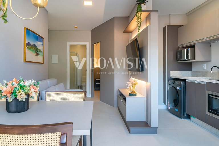 Sunny Flats 101 | Bombinhas Pool