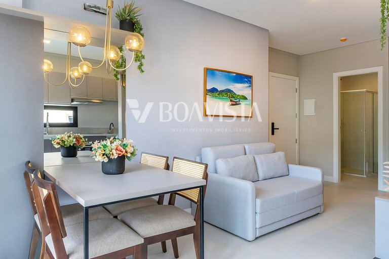 Sunny Flats 101 | Bombinhas Pool