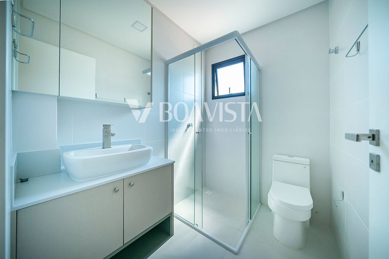 Rent Apartment w/ pool close to the sea | Bombinhas / SC.