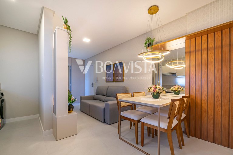 Rent Apartment w/ pool close to the sea | Bombinhas / SC.