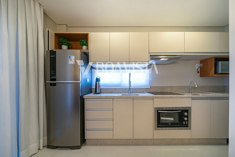 Rent Apartment w/ pool close to the sea | Bombinhas / SC.