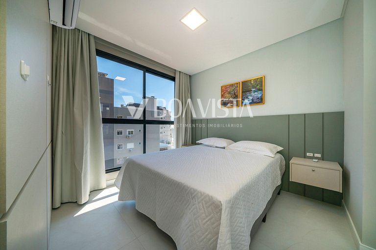 Rent Apartment w/ pool close to the sea | Bombinhas / SC.