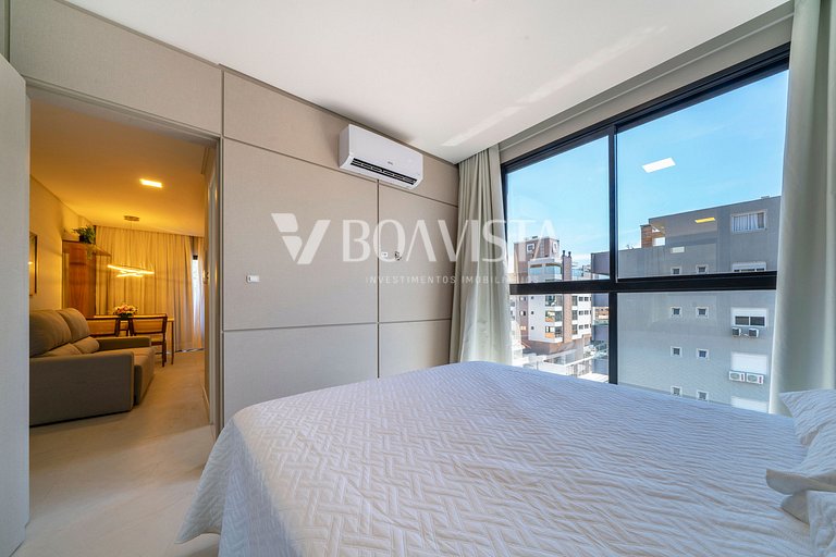 Rent Apartment w/ pool close to the sea | Bombinhas / SC.