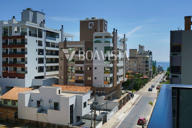 Rent Apartment w/ pool close to the sea | Bombinhas / SC.