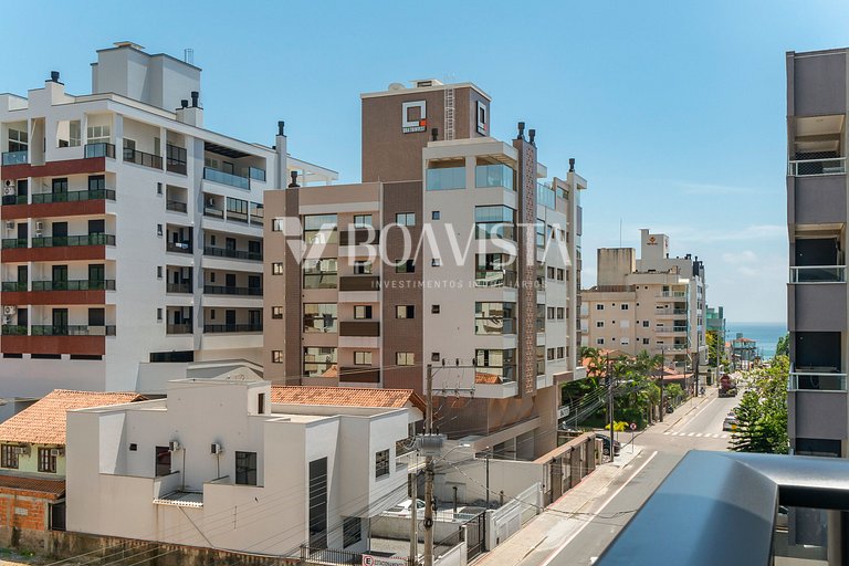 Sunny Flats 203 | Pool Bombinhas