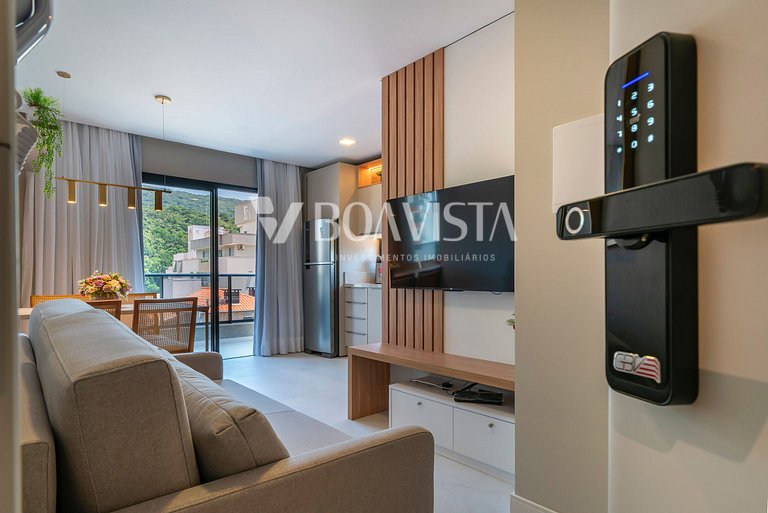 Sunny Flats 203 | Pool Bombinhas