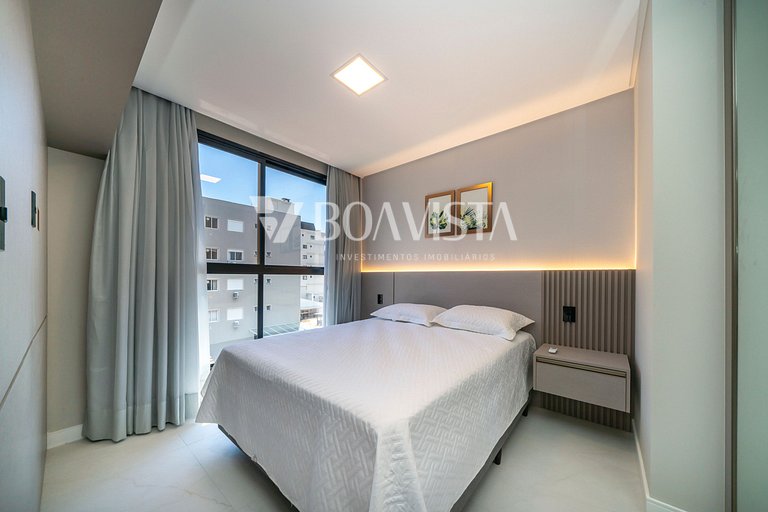 Sunny Flats 203 | Pool Bombinhas