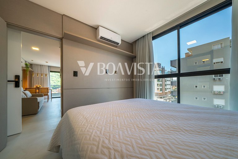 Sunny Flats 203 | Pool Bombinhas