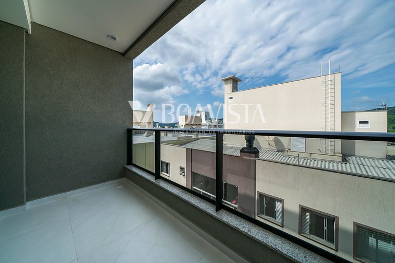 Sunny Flats 408 | Pool Bombinhas