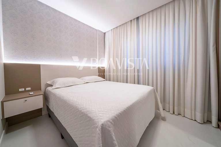 Sunny Flats 201 | Pool Bombinhas