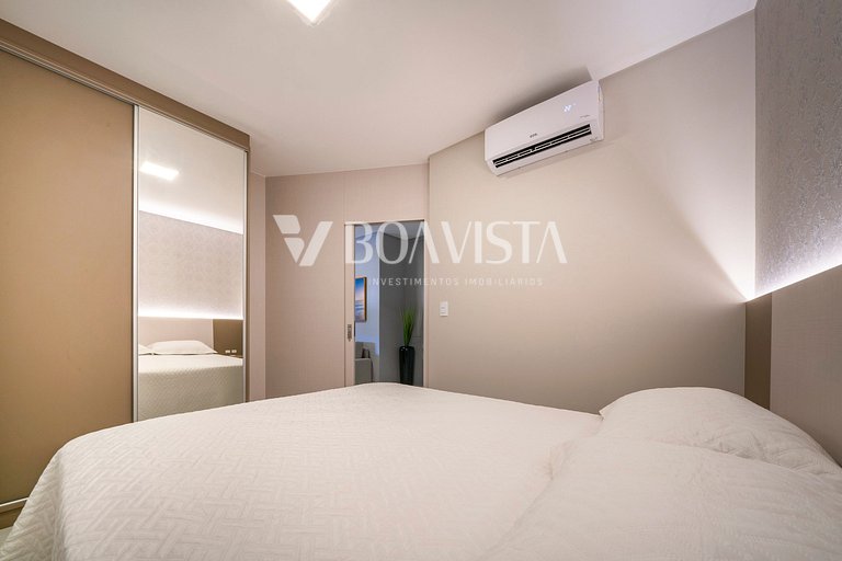 Sunny Flats 201 | Pool Bombinhas