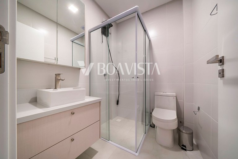 Sunny Flats 201 | Pool Bombinhas