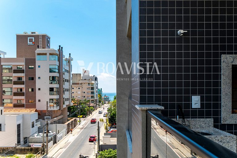 Sunny Flats 201 | Pool Bombinhas