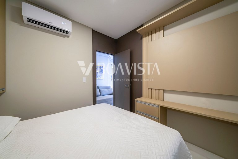 Rent Apartment w/ pool close to the sea | Bombinhas / SC.