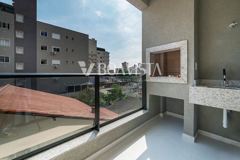 Rent Apartment w/ pool close to the sea | Bombinhas / SC.