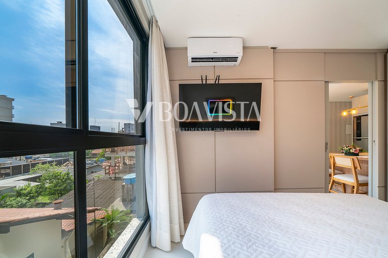 Rent Apartment w/ pool close to the sea | Bombinhas / SC.